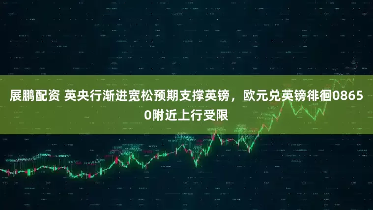 展鹏配资 英央行渐进宽松预期支撑英镑，欧元兑英镑徘徊08650附近上行受限