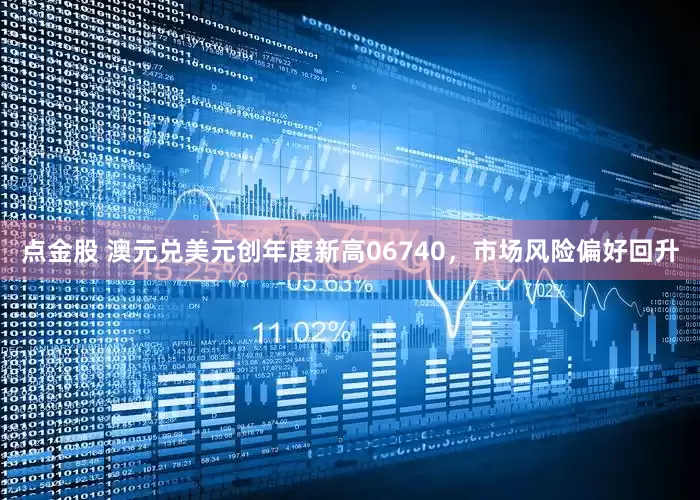 点金股 澳元兑美元创年度新高06740，市场风险偏好回升